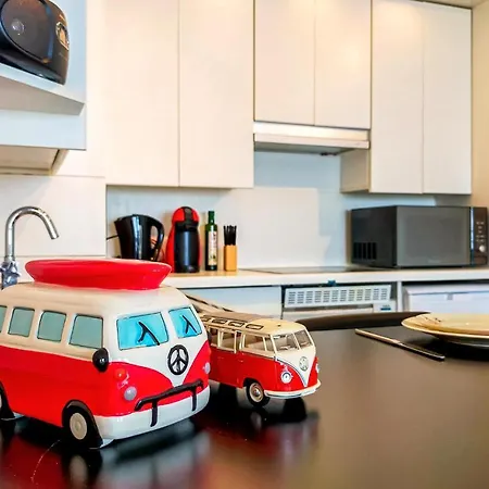 Awesome In With Kitchen Ostende